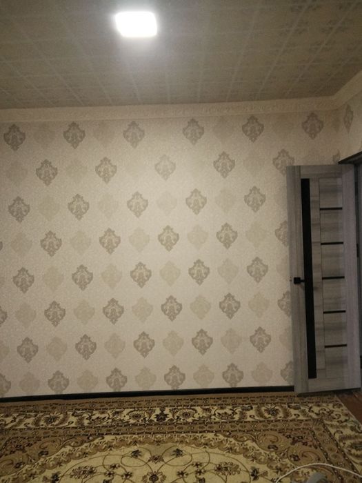 Азадбаш квартира 3 хонали