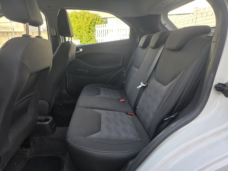 Продавам Форд Ка +,  1,2