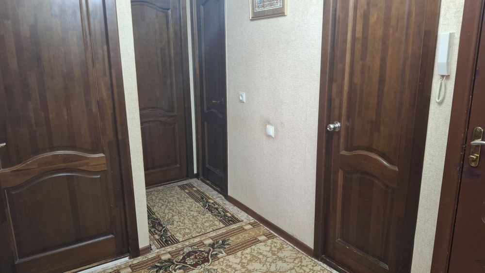 Продам двухкомнатную квартиру