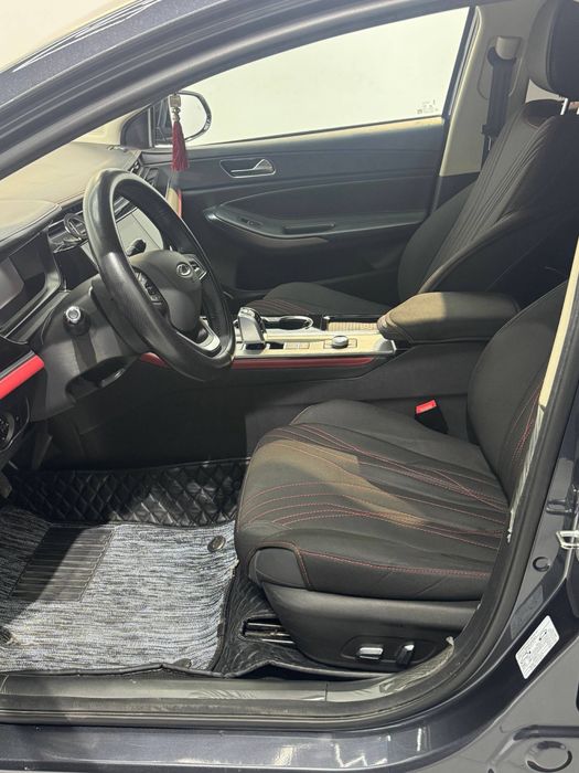 Chery ARRIZO 6 PRO 2023 — 6
