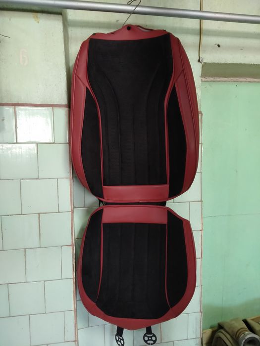 Чехлы универсальные