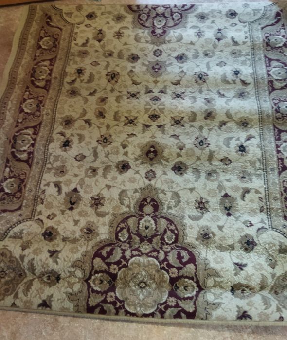 Небольшие ковры 5 шт