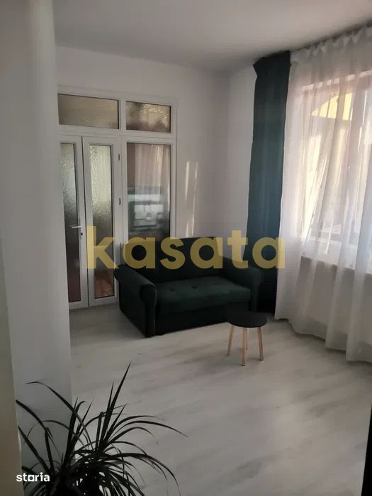 Garsonieră| Centrală Proprie