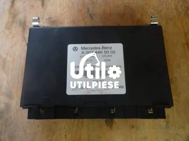 Calculator FR Mercedes A0024465002 A2C53420870 - piese Mercedes