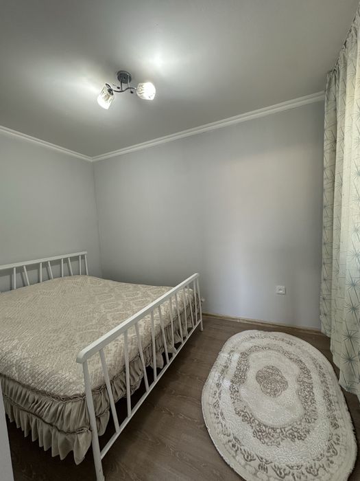 Гостиница Талгар