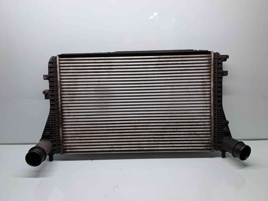 Radiator intercooler Volkswagen Golf 6 (5K1) GTI [Fabr 2009-2013] 1K01