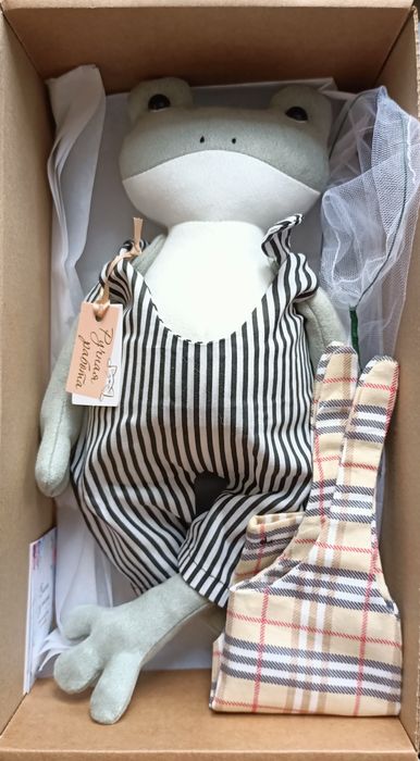 Подарок на день рождения