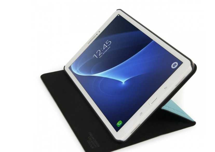 Husa Tableta Samsung Galaxy Tab A6 10.1 Tucano Negru