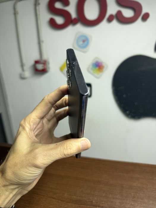 Vand Samsung S22 Ultra 128Gb black