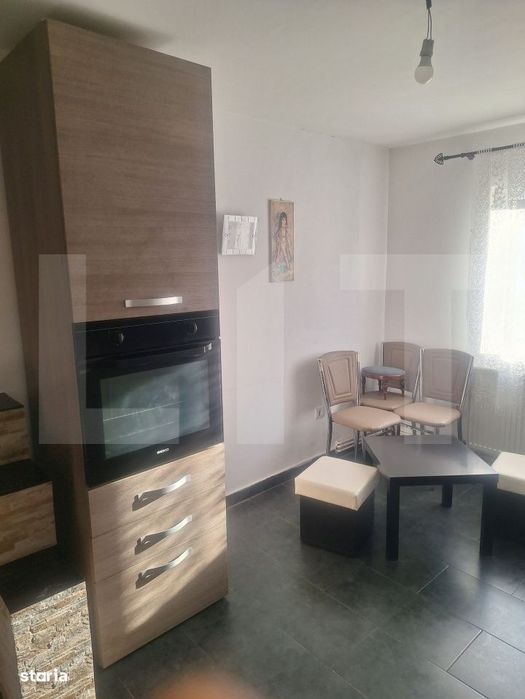 Apartament de vanzare, 65 mp, zona Nadrag