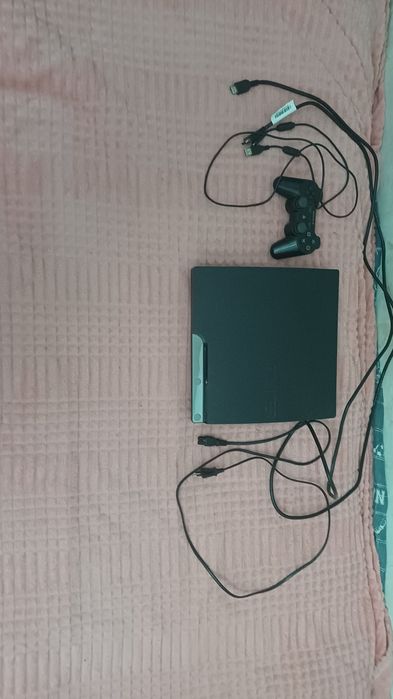 Playstation 3 slim