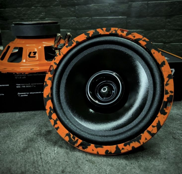 Колонки DL Audio Gryphon Lite 165
