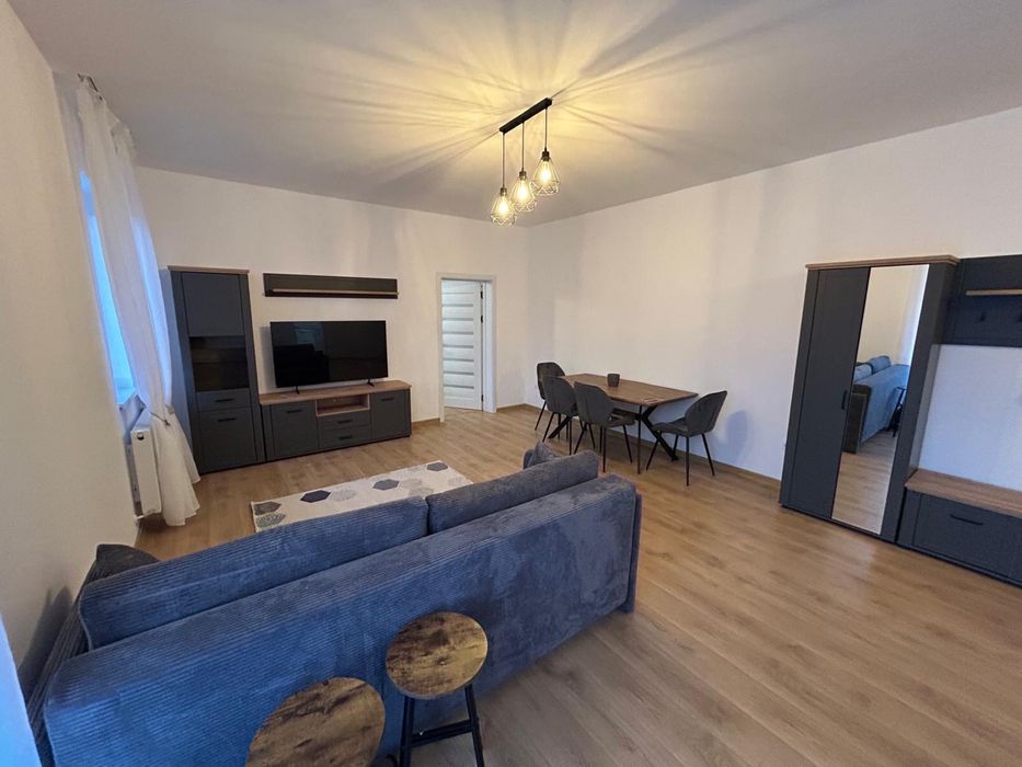 Apartament Nou 2 camere ( spital Emil Palade, Hiperbara livezeni)