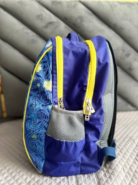 Рюкзак для гимнастики