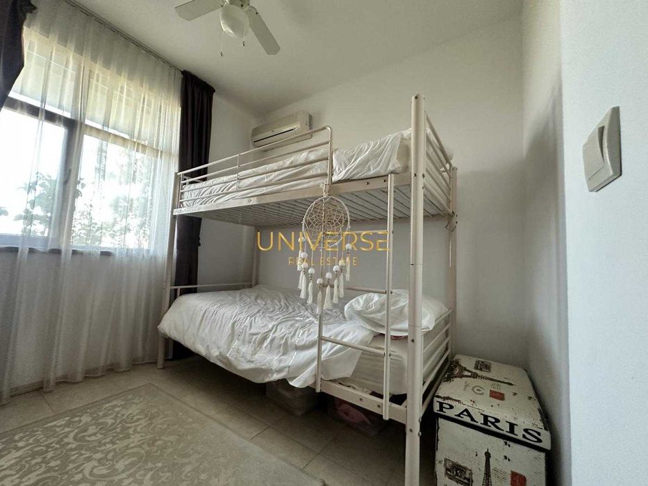 Продава се Тристаен апартамент в с. Кошарица, Област Бургас - 61 кв.м за 1181 €/кв.м - Снимка #18