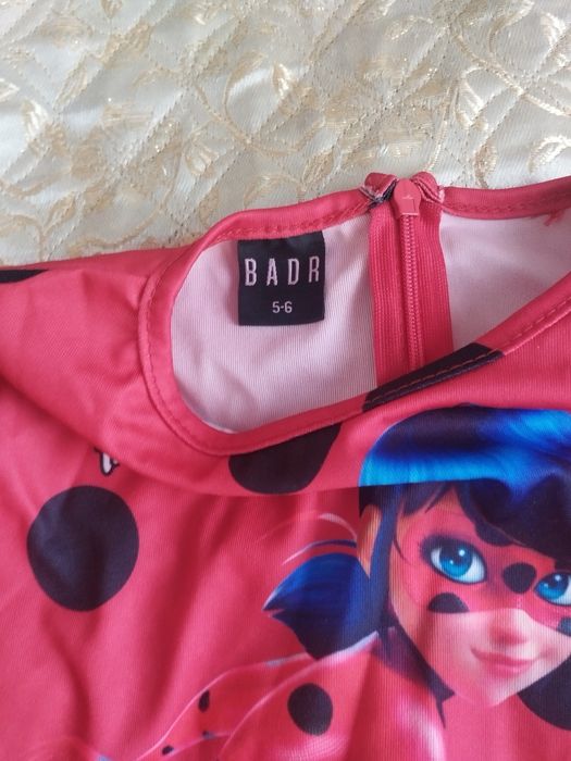 Продам костюм Леди Баг