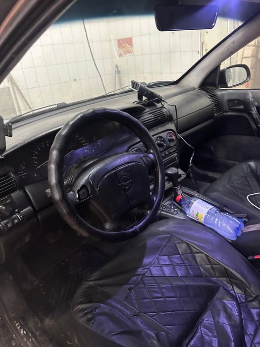 Продам opel omega b