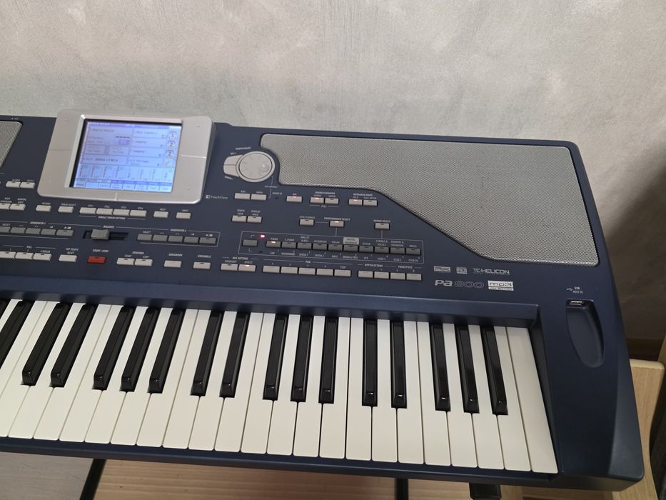 Orga  KORG PA800