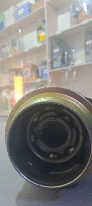 Граната внутренняя правая VW Transporter T5