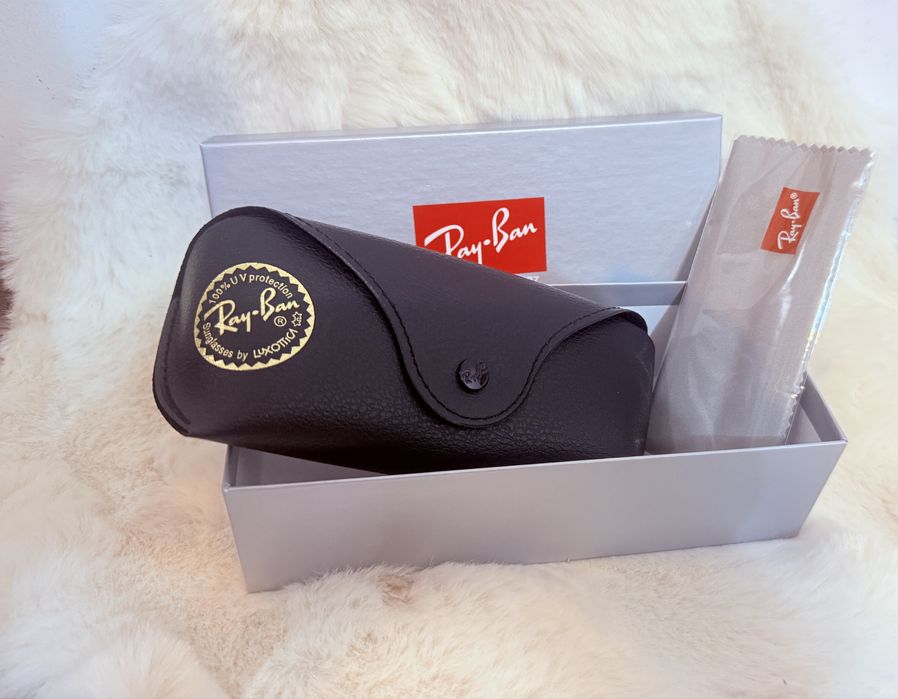 Ochelari de soare Rayban