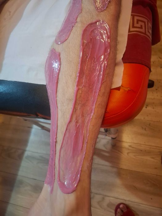 Servicii de cosmetica