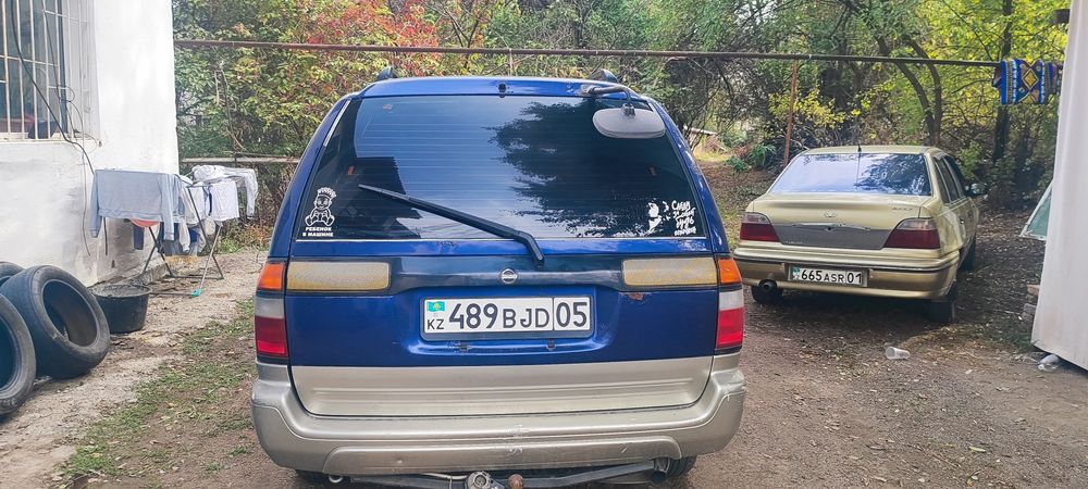 Продам авто Срочно