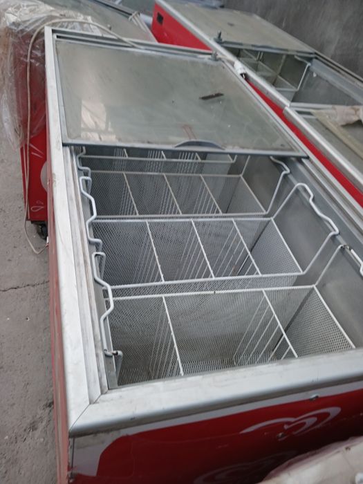 Маразилник халадилник