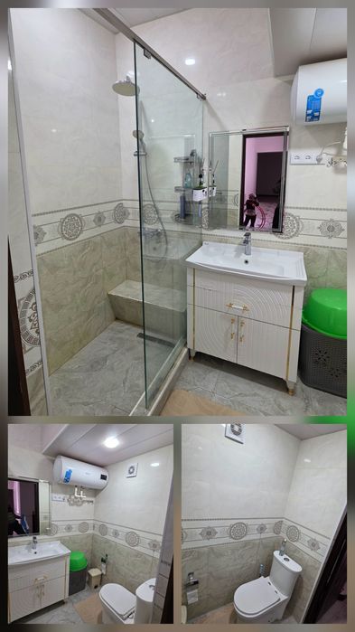 АРЗОН! 2 қаватли 6 хонали ҳовли сотилади – Зеленстрой, Самарқанд дар