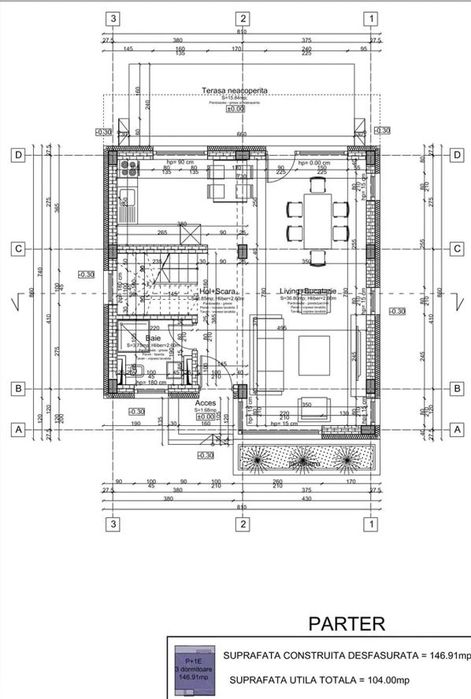 Casa P+1 Etaj /4 camere /Com.Berceni/Comision 0%