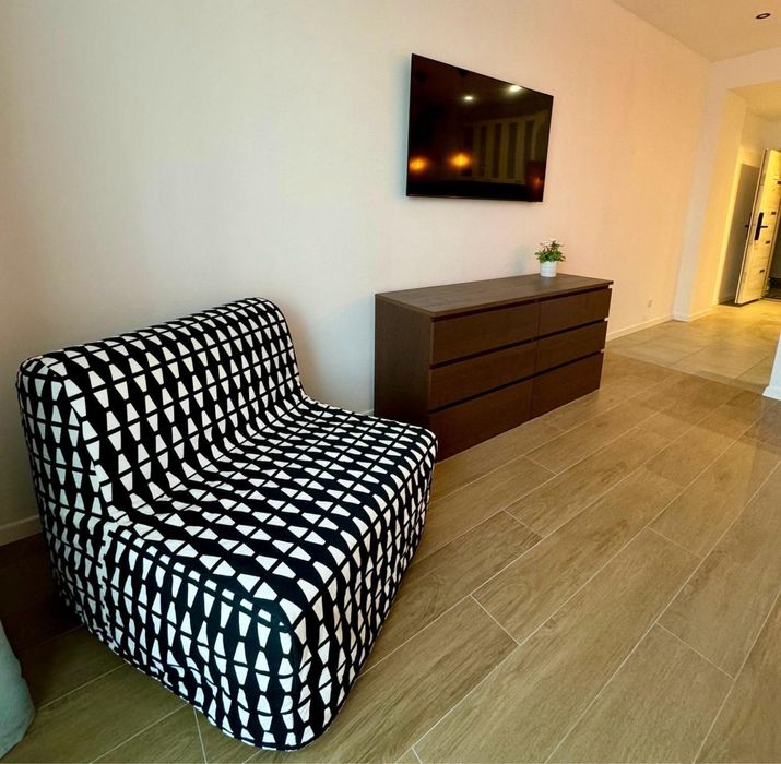 Studio cu loc parcare in Complex Onix Blue Mamaia Nord