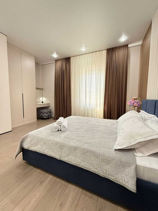 Сдаю дом в Конаева