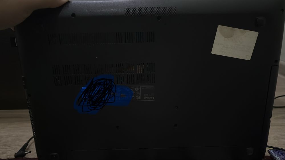 Lenovo ideapad 110-15ISK