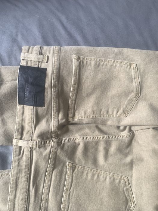 оригинальные слимы zara