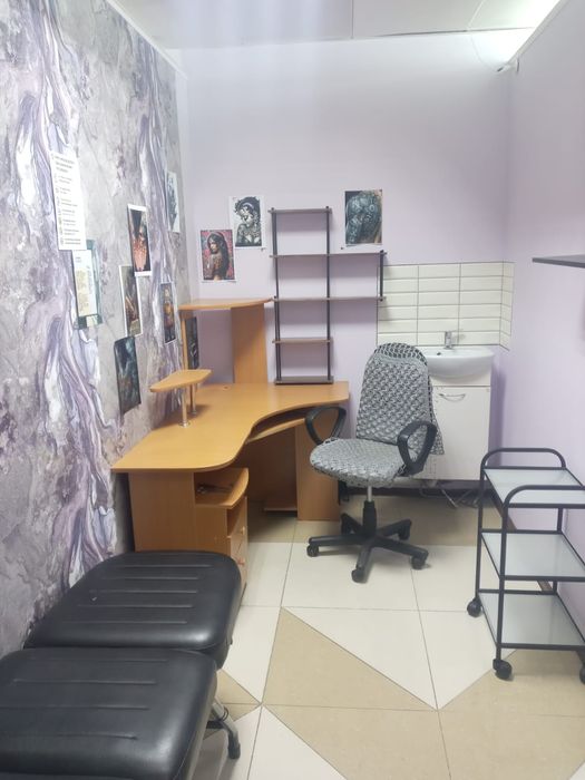 Услуги тату студи