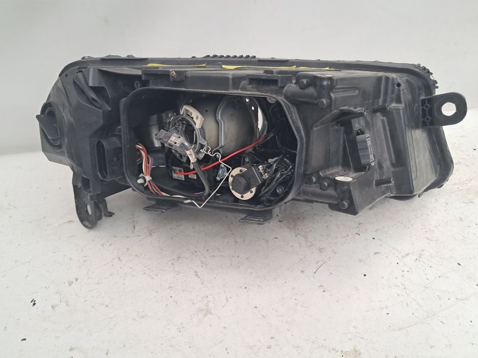Фар Audi A6 2004/2014г