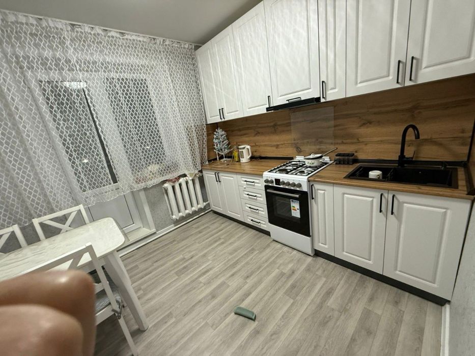 Продам 2 комнатную квартиру