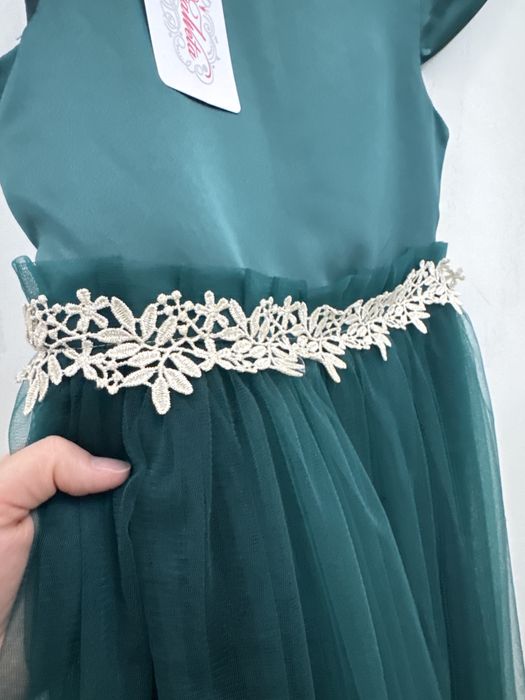 Платье для девочек