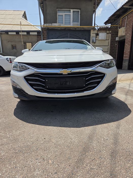 Malibu 2 turbo premier