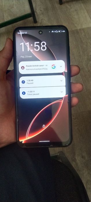 3oy ishlatilgan karopka dakimentnbor