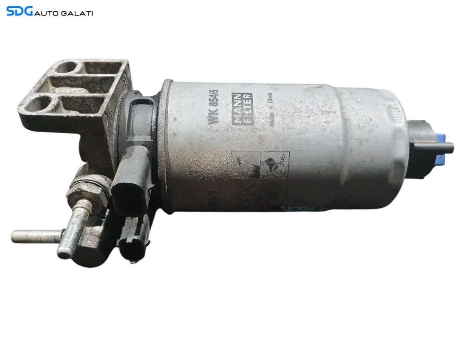Suport Filtru Motorina Fiat Stilo 1.9 JTD 2001 - 2008 Cod 300-033-1 [N3066]