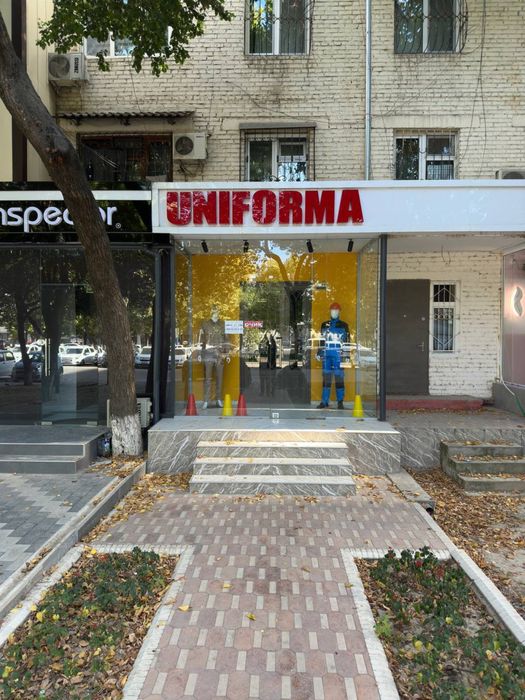 Спецодежда в большом ассортименте