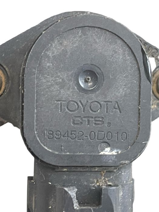 Clapeta De Acceleratie Toyota Yaris _P1_ 1999 - 2005 1.0 1Sz-Fe 89452-