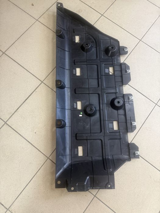 Продам защиту Чанган CS55plus