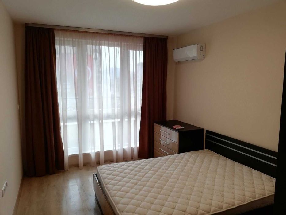 Дава се под наем Двустаен апартамент в Пловдив, Кършияка - 65 кв.м за 323.85 € - Снимка #3