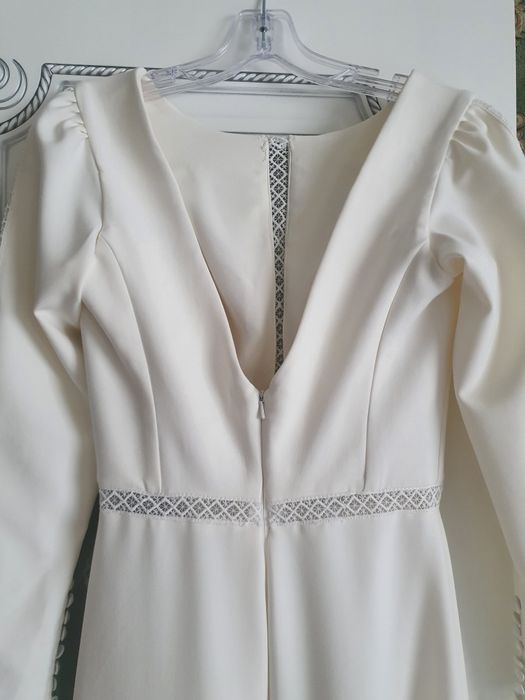 Продам НОВОЕ свадебное платье