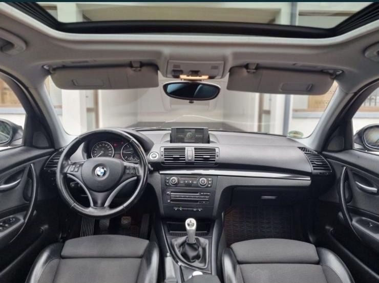 BMW 120D E87 | 2007 | 163CP |