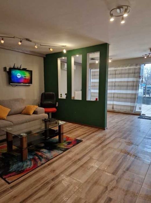 Дава се под наем Тристаен апартамент в София, Витоша - 146 кв.м за 612 € - Снимка #7