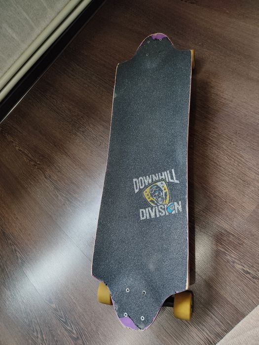 Лонгборд speedboard