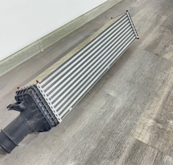 Radiator intercoler Audi a6  c7 Audi A7 audi A5 Audi A4 b8 3.0 tdi