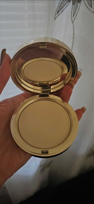 Пудра - Clarins 001